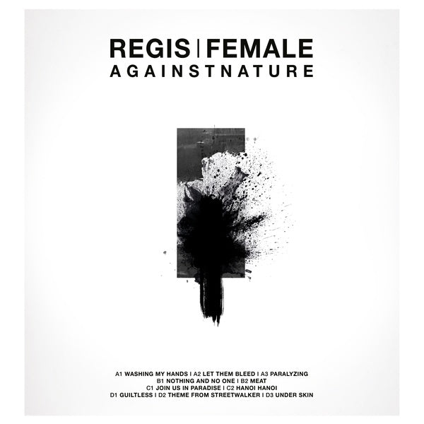 Againstnature (2xVINYL) | Mint (M) Mint (M)