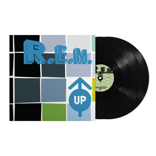 Up (25th Anniversary 2LP Deluxe Edt) | Mint (M) Mint (M)