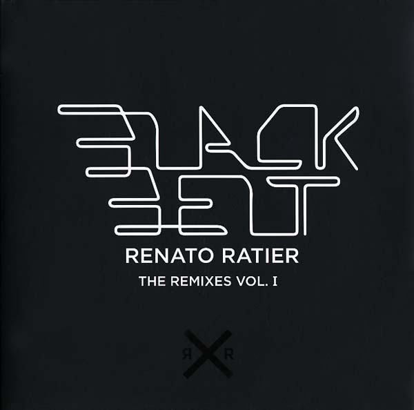 Black Belt: The Remixes Vol. I |