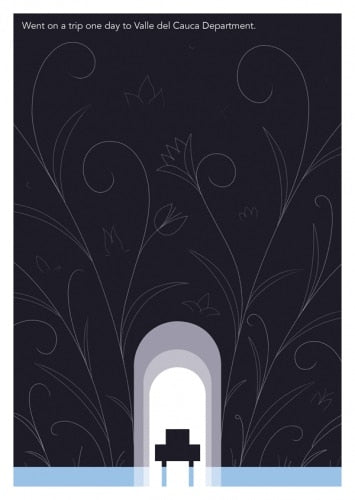 Resident Lover (mini kus! #66)