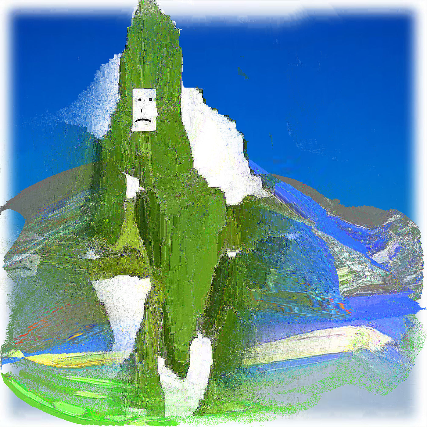 Retail Drugs - Factory Reset CASSETTE) | Mint (M) Mint (M)