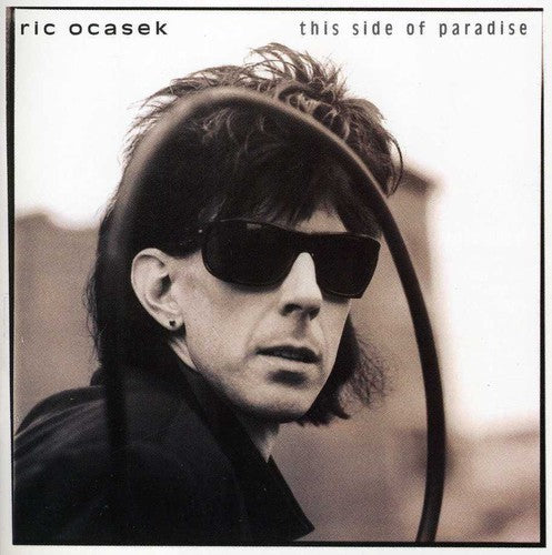 Ric Ocasek - This Side of Paradise |
