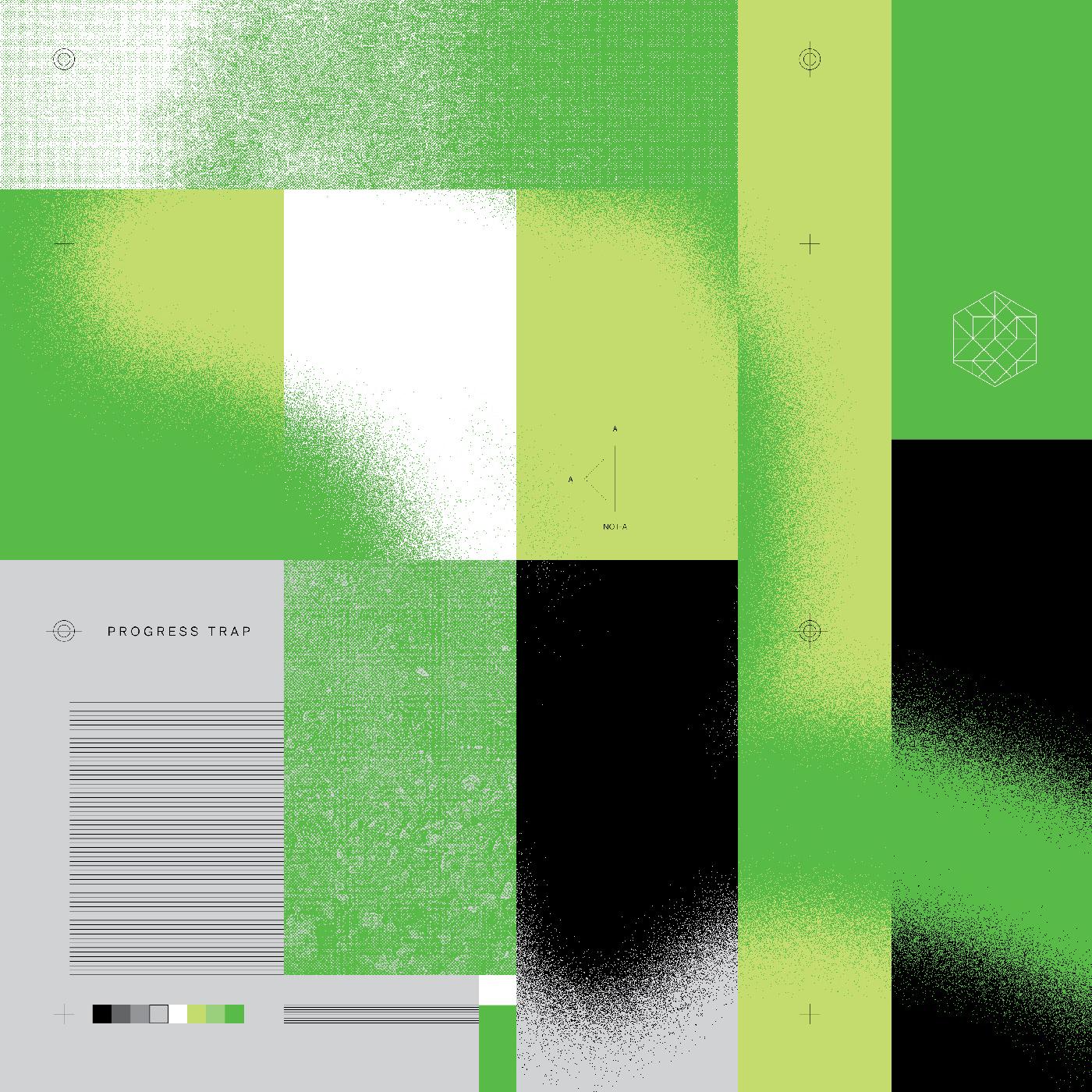Progress Trap (Indie Exclusive Yellow & Green Vinyl) |