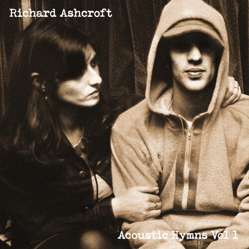 Acoustic Hymns Vol. 1 |