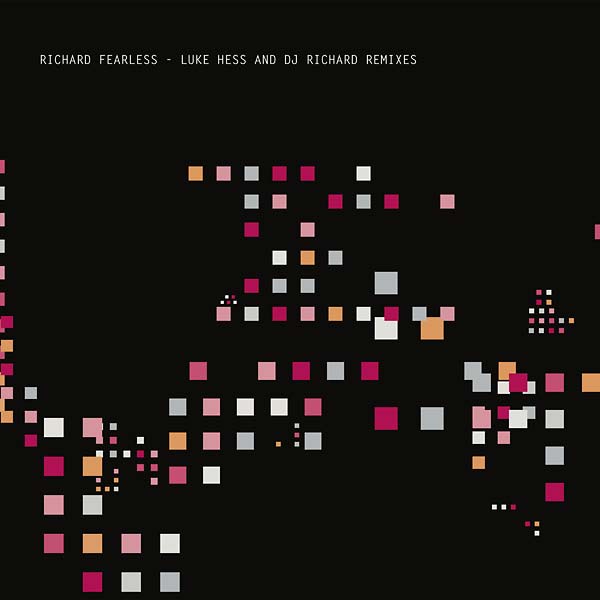 Overview Effect Remixes |