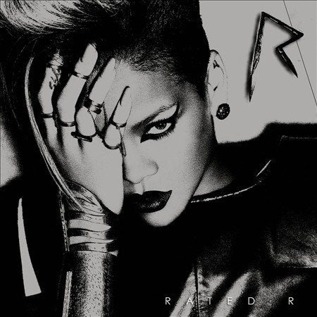 Rated R (2LP) | Mint (M) Mint (M)