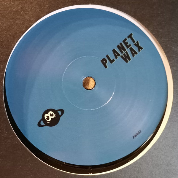 Vegeno Ep | Mint (M) Generic