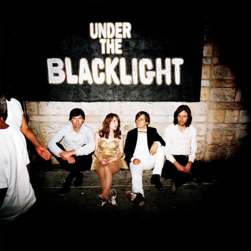 Rilo Kiley - Under The Blacklight |