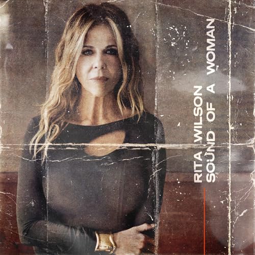 Rita Wilson - Sound Of A Woman |