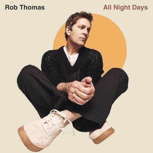 All Night Days (VINYL) | Mint (M) Mint (M)