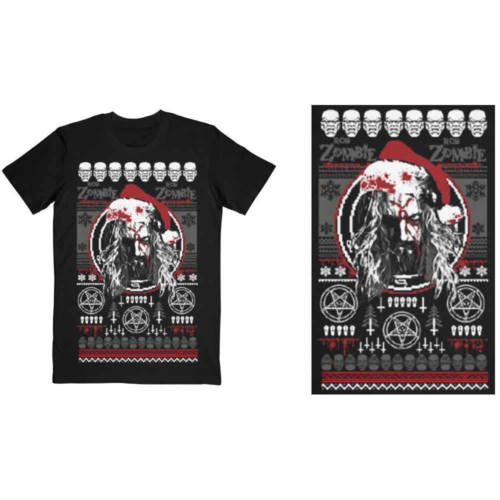 Bloody Santa |
