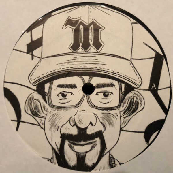 Dance With Me | Mint (M) Mint (M)