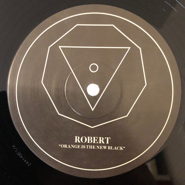 Orange Is The New Black | Mint (M) Mint (M)