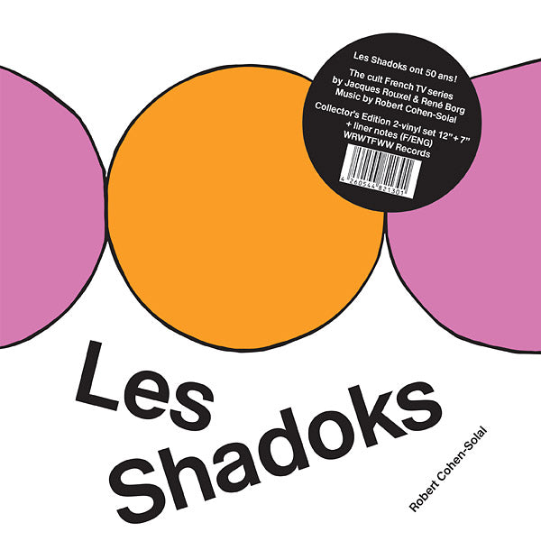 Les Shadoks |