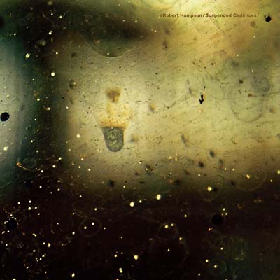 Suspended Cadences |