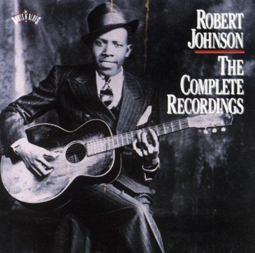 COMPLETE RECORDINGS |