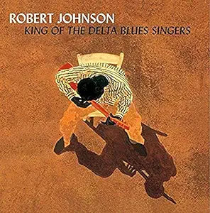 King Of The Delta Blues (Royal Blue Vinyl) |