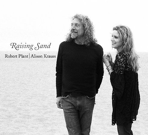 Raising Sand (2 Lp's) | Mint (M) Mint (M)