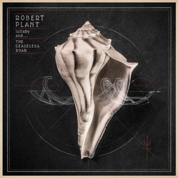 Lullaby and... the Ceaseless Roar (Bonus CD, 180 Gram Vinyl) (2 Lp's) (VINYL) | Mint (M) Mint (M)