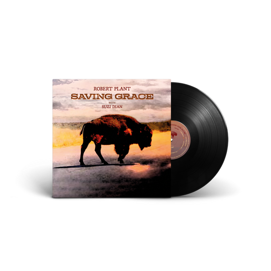 (PRE-ORDER 09/26/25) Saving Grace (VINYL) | Mint (M) Mint (M)
