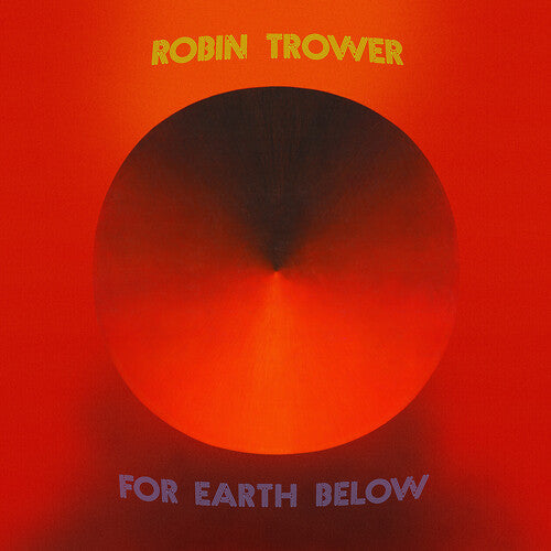 For Earth Below: 50th Anniversary Edition (Box Set) (4 Cd's) | Mint (M) Mint (M)