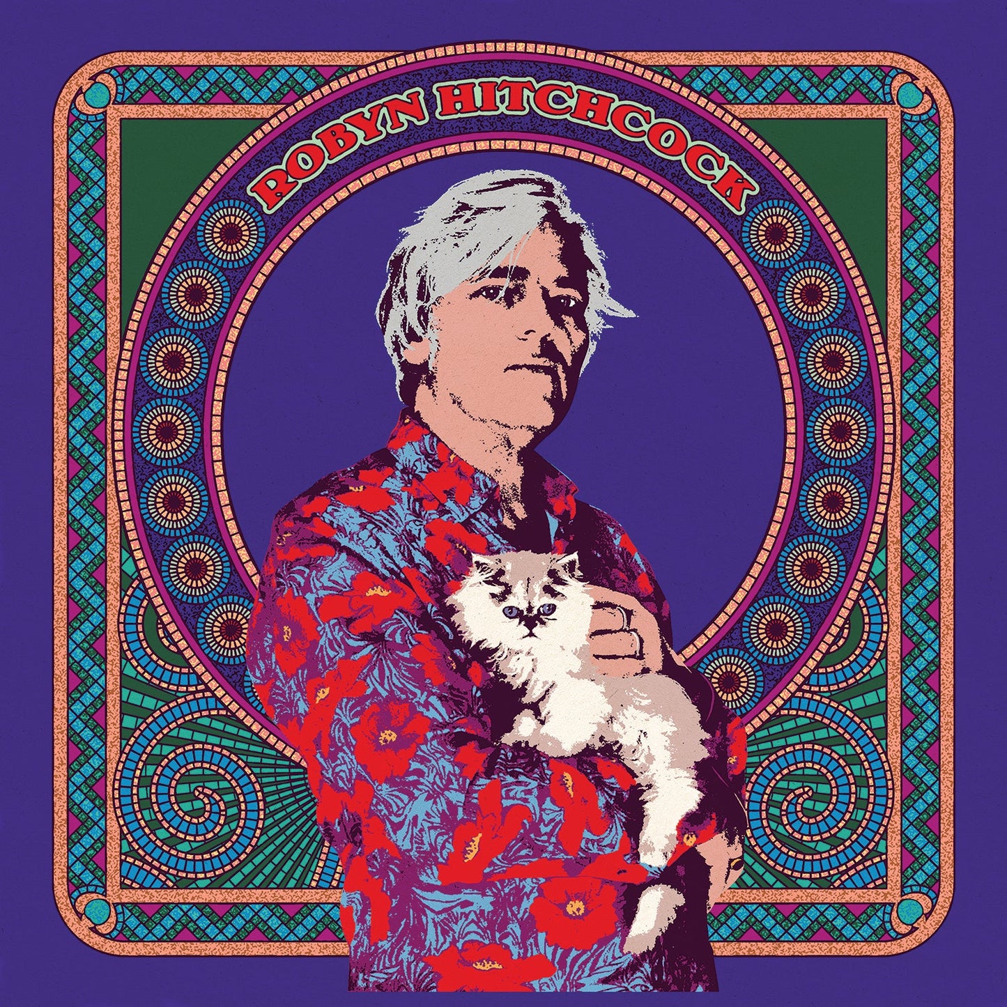 Robyn Hitchcock |