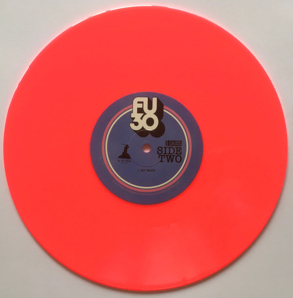 My Wave | Mint (M) Mint (M)