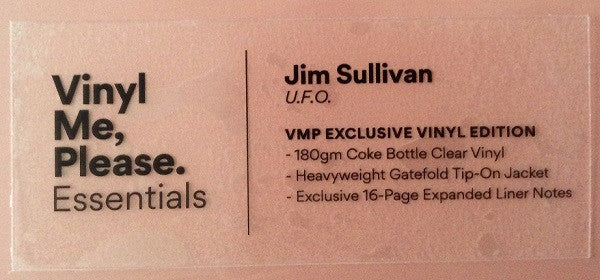 U.F.O. | Mint (M) Mint (M)