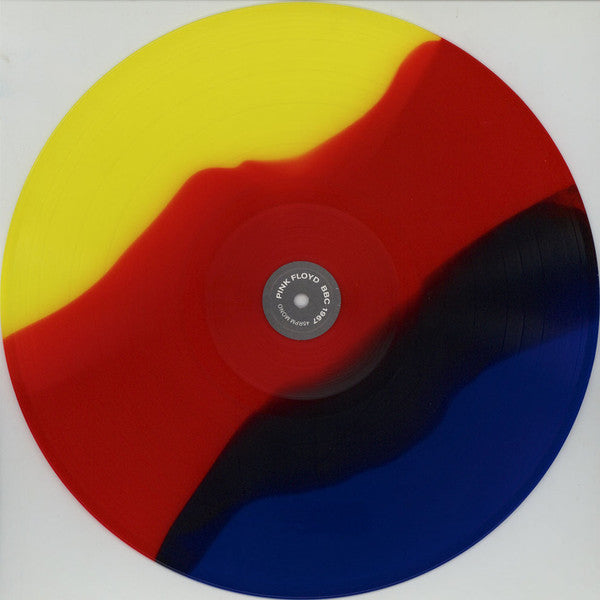 BBC 1967 (COLOR VINYL) |