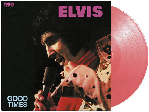 Good Times (420Cc Edition) (VINYL) |