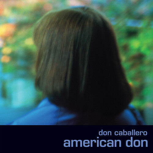 Don Caballero - American Don (BLUE/PURPLE 3xVINYL) | Mint (M) Mint (M)