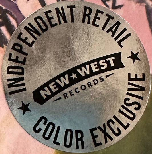 My Entire Life | Mint (M) Mint (M)