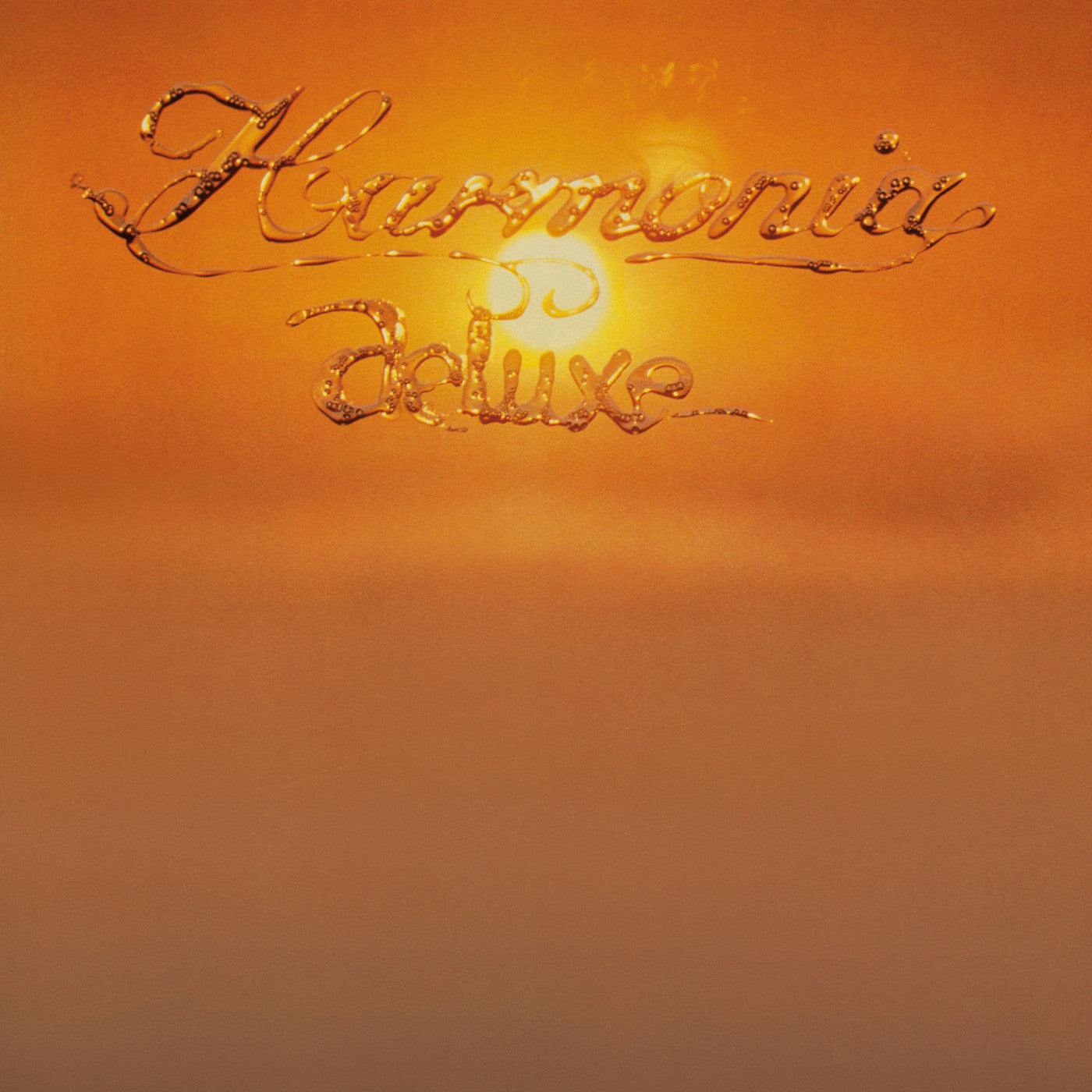 Deluxe - 50th Anniversary Edition (ORANGE VINYL) | Mint (M) Mint (M)