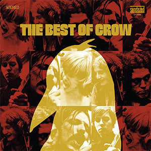 Crow - The Best of Crow |