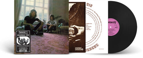 Humble Pie - Town and Country (VINYL) | Mint (M) Mint (M)