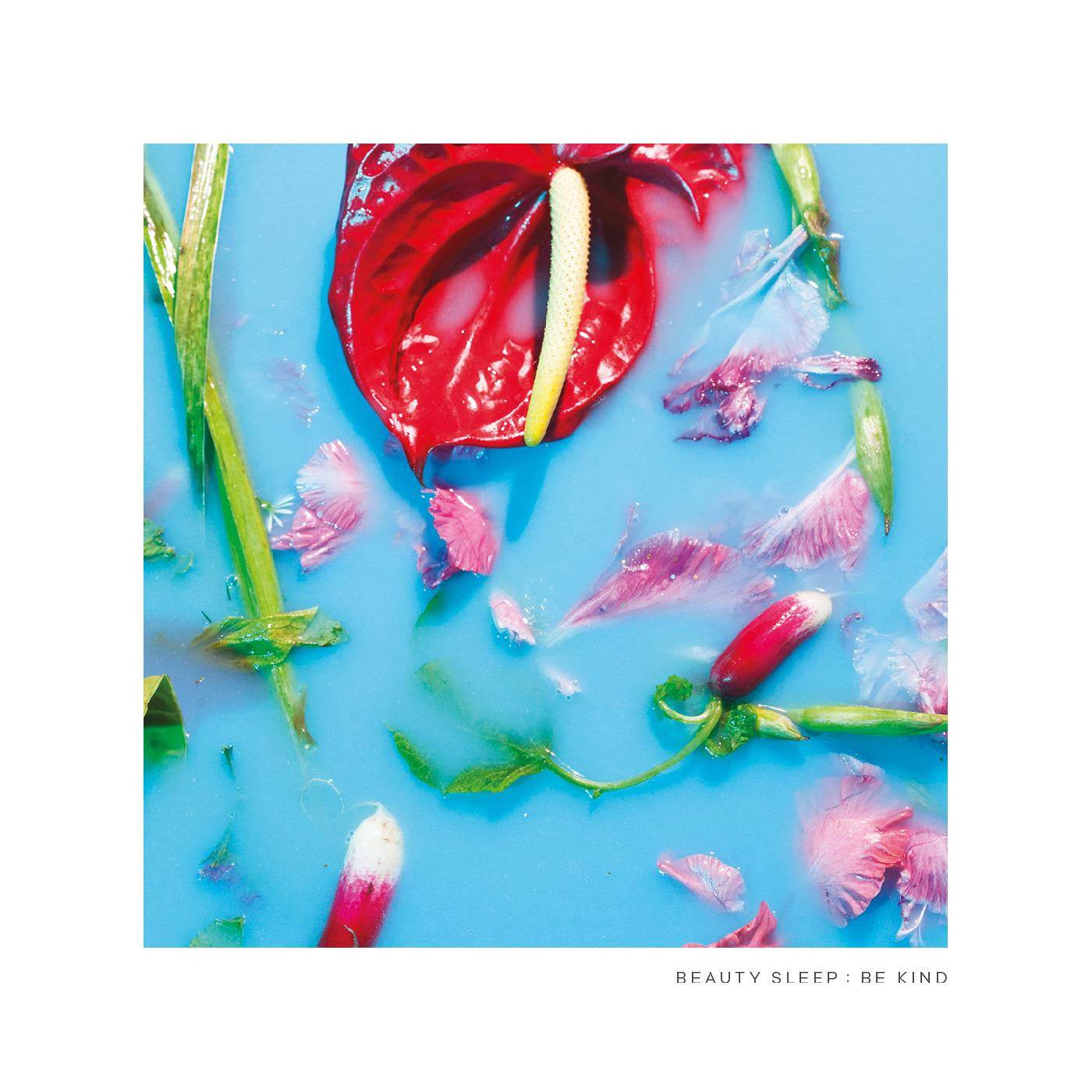 Beauty Sleep - Be Kind |