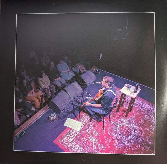 John Craigie - Let It Be Lonely (2xVINYL RSD) |