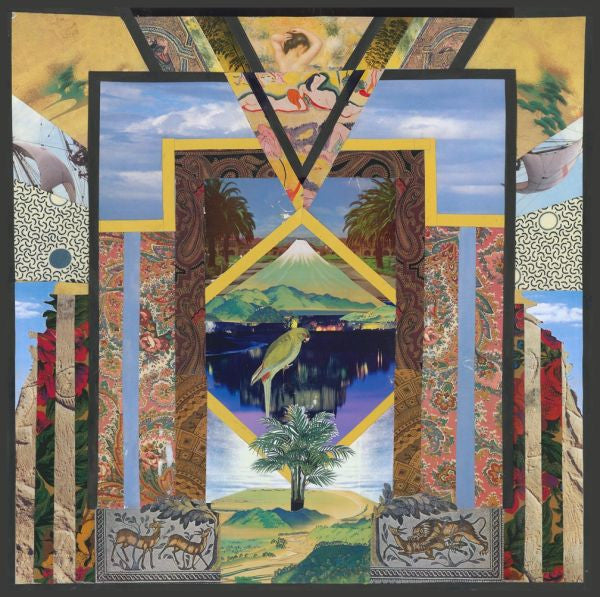 Black Tambourines, The - Freedom |