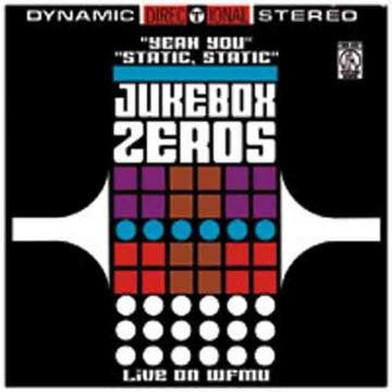 Earaches, The/ Jukebox Zeros - Split 7 inch |