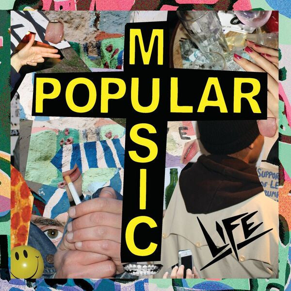 LIFE - Popular Music |