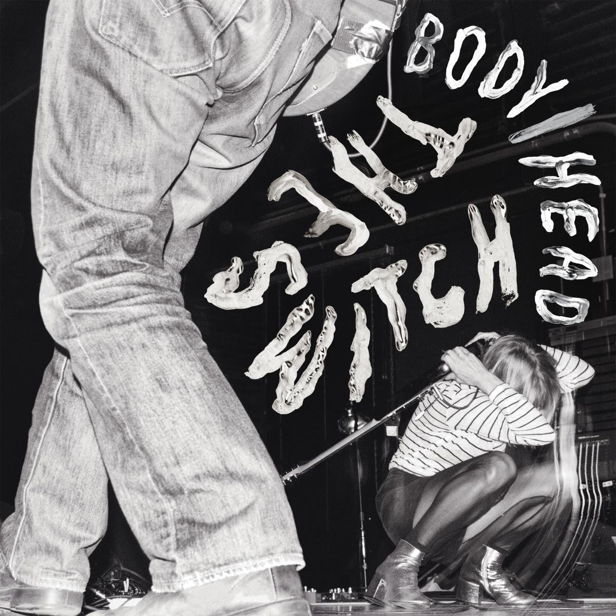 Body/Head - The Switch |