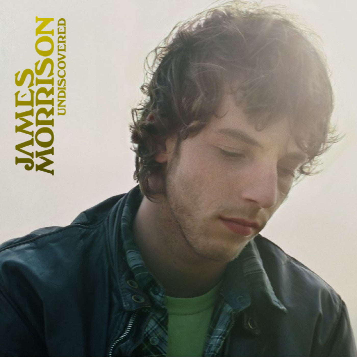 James Morrison - Undiscovered - 20th Anniversary Edition (DIGISLEEVE CD) | Mint (M) Mint (M)