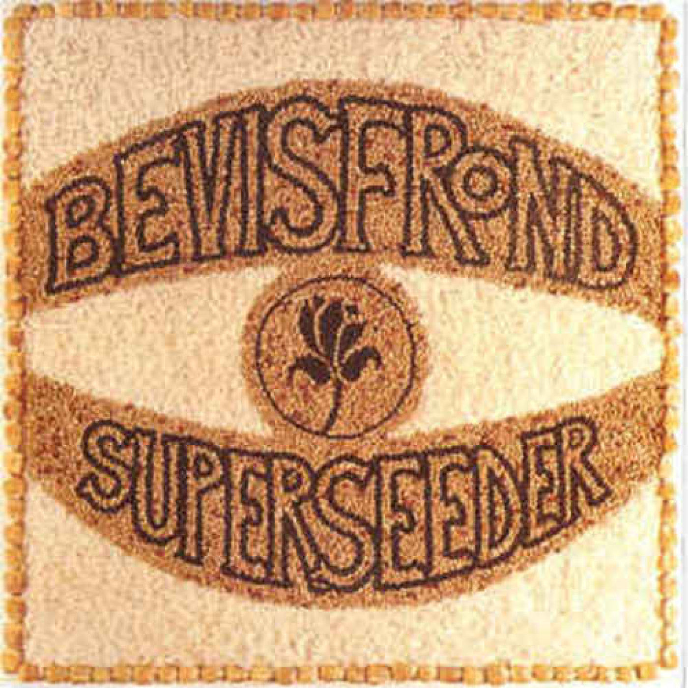 The Bevis Frond - Superseeder (2xVINYL) | Mint (M) Mint (M)