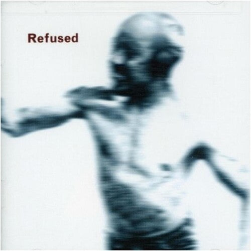 Refused - (PRE-ORDER 12/19/2025) Songs To Fan The Flames Of Discontent (VINYL) |