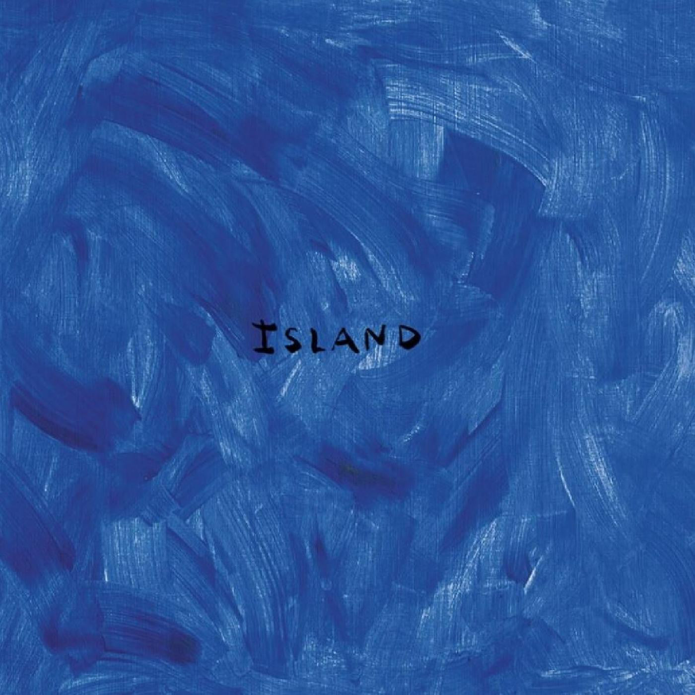 da Silva, Ana & Phew - Island |