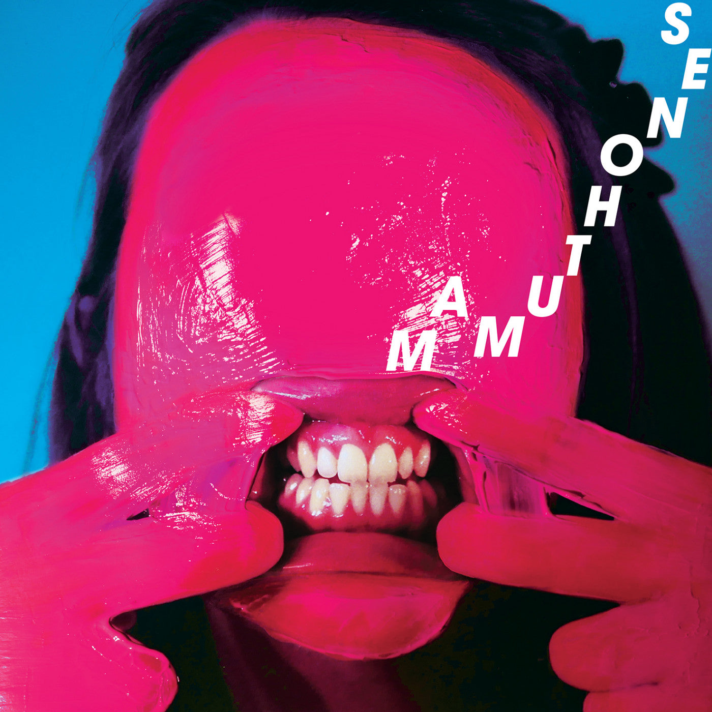 Mamuthones - Fear On The Corner |