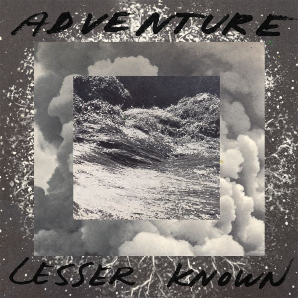 Adventure - Lesser Known |