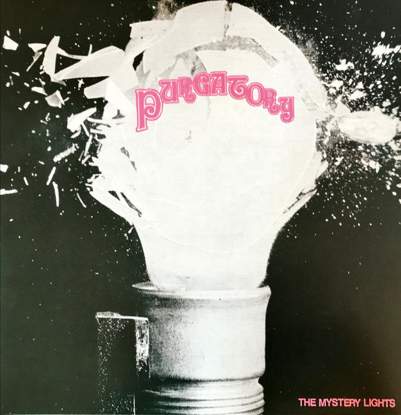 Purgatory | Mint (M) Mint (M)