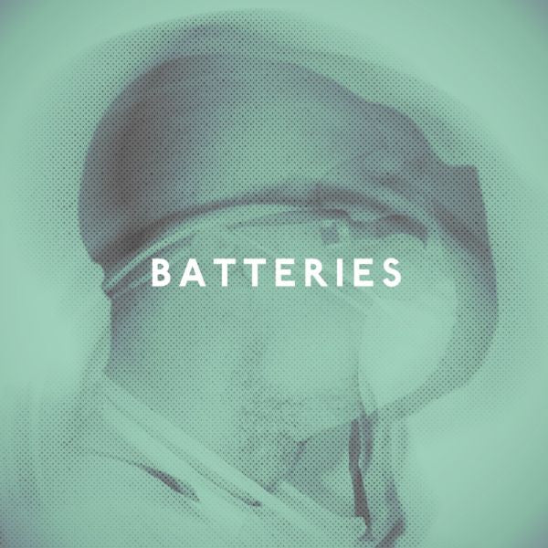 Batteries - Batteries |
