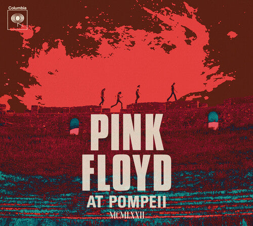 Pink Floyd At Pompeii - MCMLXXII (2 Cd's) | Mint (M) Mint (M)